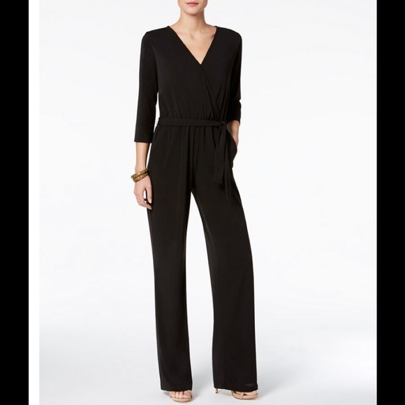 NY Collection Pants - 💥NY COLLECTION petite jumpsuit